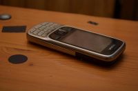 Лот: 5010625. Фото: 2. Nokia 6303i. Смартфоны, связь, навигация