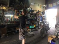 Лот: 9618301. Фото: 7. Продам бизнес -шиномонтаж-автосервис-