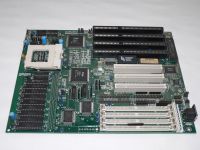 Лот: 16671009. Фото: 2. MB Intel Triton P54C (P51437P3... Комплектующие