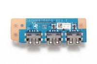 Лот: 11041840. Фото: 2. Плата расширения USB ноутбука... Комплектующие
