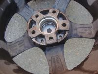 Лот: 11263702. Фото: 6. Комплект Литых дисков Nitro Wheels...