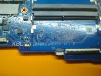 Лот: 25724873. Фото: 7. Неисправная материнская плата...