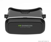 Лот: 9490007. Фото: 4. VR очки shinecon оригинал полный... Красноярск