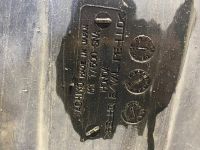 Лот: 21710973. Фото: 11. бак топливный Honda Civic 4D FD1