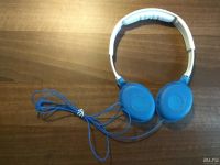 Лот: 8256352. Фото: 2. Наушники Sennheiser HD 220. Аудиотехника