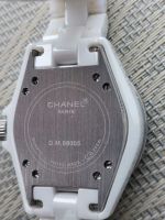 Лот: 25525695. Фото: 3. часы наручные Chanel. Ювелирные изделия, бижутерия, часы