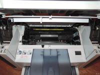 Лот: 12793902. Фото: 3. МФУ HP Laser Jet M1120 MFP б/у... Компьютеры, оргтехника, канцтовары