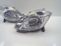 Лот: 19606390. Фото: 4. Фары штатный ксенон Passo, Boon... Красноярск