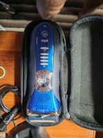 Лот: 25899109. Фото: 2. Две электро бритвы. Мелкая бытовая техника