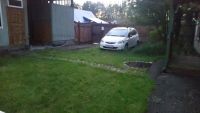 Лот: 11758460. Фото: 2. Honda Fit GD1 2004. Авто, мото, водный транспорт