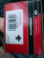 Лот: 13318713. Фото: 4. термостат тойота,ниссан. Красноярск