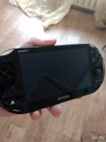 Лот: 13076772. Фото: 2. PS vita. Игровые приставки, консоли, видеоигры