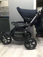 Лот: 13687810. Фото: 5. Продам коляску CAM Cortina X3...