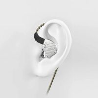 Лот: 22562787. Фото: 2. Гибридные IEM наушники NiceHCK... Аудиотехника