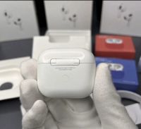 Лот: 25848386. Фото: 7. Apple AirPods 3 premium качество