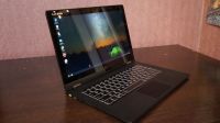Лот: 17140925. Фото: 3. Ноутбук Lenovo Yoga 2 Pro. Компьютеры, оргтехника, канцтовары
