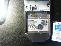 Лот: 10252146. Фото: 4. NOKIA 8800