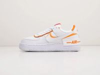 Лот: 17342499. Фото: 5. Кроссовки Nike Air Force 1 Shadow...