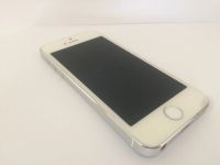 Лот: 11862817. Фото: 2. Apple iPhone 5s 16Gb Silver (читаем... Смартфоны, связь, навигация