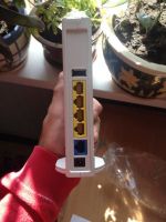 Лот: 4460459. Фото: 2. ASUS RT-N13U Router Wireless-N. Сетевые устройства