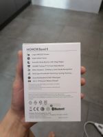 Лот: 14992469. Фото: 2. Honor band 5. Обмундирование и экипировка