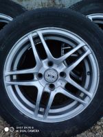 Лот: 15673976. Фото: 4. Диски литые R14" K&K Италика с... Красноярск