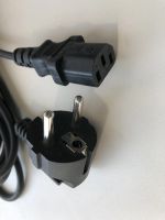 Лот: 25412419. Фото: 2. Кабель питания 220В (устройство... Комплектующие