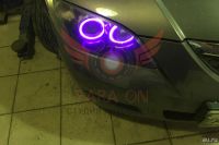 Лот: 9000838. Фото: 5. Ангельские Глазки RGB Mazda 3