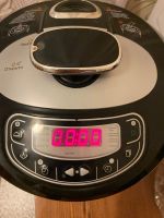 Лот: 16383396. Фото: 2. Мультиварка oursson mp400. Мелкая бытовая техника