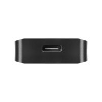 Лот: 25010378. Фото: 4. USB_Хаб 4xUSB_3.0 ExeGate DUB-4CP... Красноярск