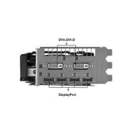Лот: 5038493. Фото: 5. Видеокарта Asus R9 280X-DC2-3GD5-V2...