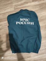 Лот: 15427768. Фото: 2. Куртка(китель) мужской МЧС. Мужская одежда