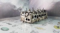 Лот: 23583348. Фото: 7. Головка блока цилиндров Toyota...
