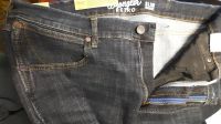 Лот: 20240450. Фото: 11. Джинсы прямые мужские Wrangler...