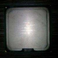 Лот: 6178050. Фото: 2. Процессор Intel Celeron E3300... Комплектующие