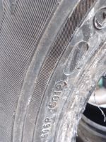 Лот: 23548224. Фото: 3. 2шт 205-65-15 Nokian Hakkapelitta... Авто, мото, водный транспорт