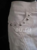 Лот: 20560859. Фото: 3. белоснежная фирменная мини / юбка... Дети растут