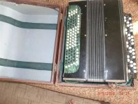 Лот: 346486. Фото: 2. Баян г. Киров. Музыкальные инструменты