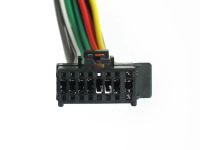 Лот: 12777823. Фото: 2. Коннектор Pioneer 2010-. Автозвук