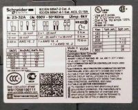 Лот: 19574971. Фото: 3. Автомат Schneider Electric TeSys... Строительство и ремонт