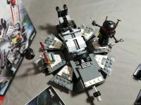 Лот: 13346938. Фото: 5. Лего Lego Star Wars 75183 Превращение...