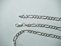 Лот: 11463252. Фото: 7. Цепочка серебряная ITALY 925 60...