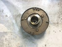 Лот: 9806985. Фото: 3. Шкив Шестерня распредвала Subaru... Авто, мото, водный транспорт