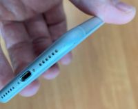 Лот: 17775133. Фото: 5. iPhone7 32Gb Silver Оригинальный...