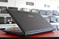 Лот: 16022660. Фото: 4. Asus K55D (15.6"/AMD A10-4600... Красноярск