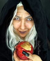 Лот: 8918185. Фото: 4. Белые линзы. Крейзи. Красноярск