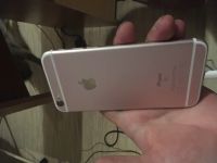 Лот: 12336426. Фото: 2. iPhone 6s 16gb rose gold рст. Смартфоны, связь, навигация