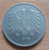 Лот: 18873145. Фото: 2. Германия. 5 марок 1978 г. J. Монеты