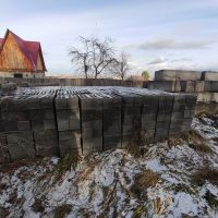 Лот: 16817504. Фото: 2. Шлакоблоки. Строительство и ремонт