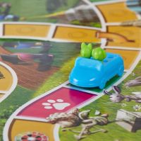 Лот: 15334764. Фото: 3. Настольная игра "Игра в жизнь... Красноярск